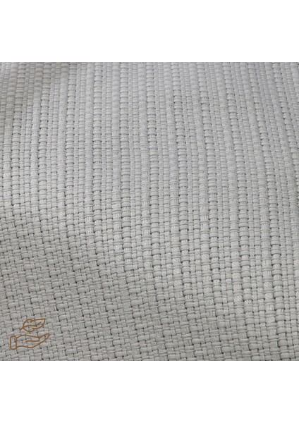 - Knitting Bebek Battaniye Pamuk Kumaş 90CM x 110CM Gri fırsatları