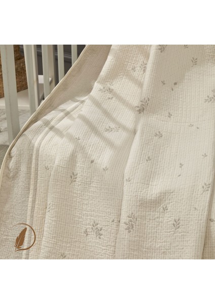 - Petal Bebek Battaniye %70 Bambu %30 Micro Kumaş 110CM x 150CM Gri modelleri