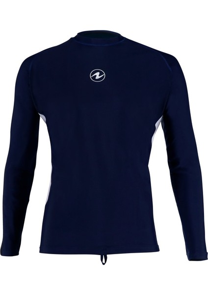 Rashguard Erkek Uzun Kol Lacivert