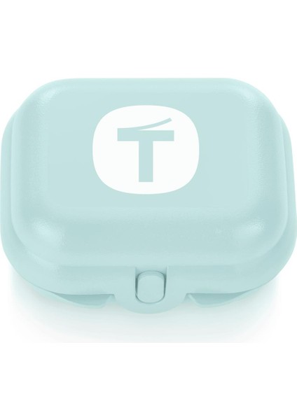 Taşıma Kabı Mini Mavi