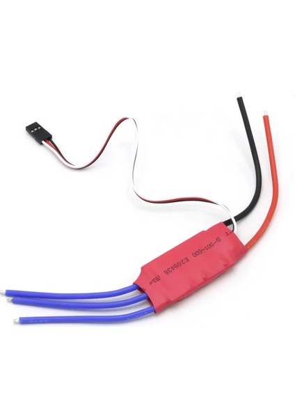 Simonk 30A Brushless ESC