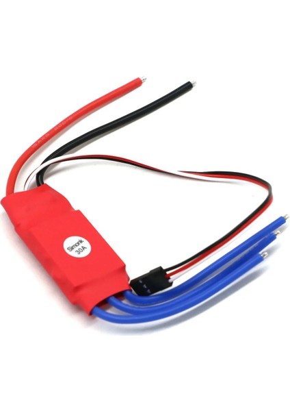 Simonk 30A Brushless ESC