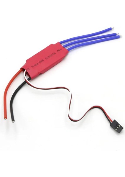 Simonk 30A Brushless ESC
