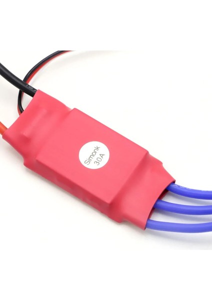 Simonk 30A Brushless ESC