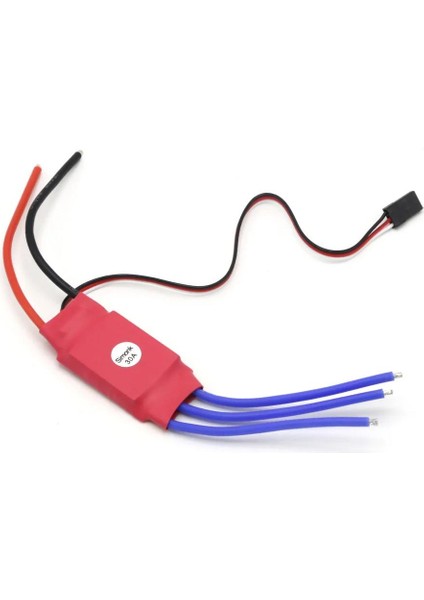 Simonk 30A Brushless ESC