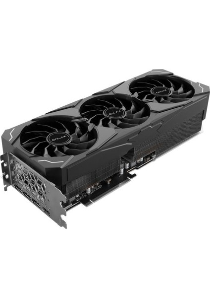 GALAX GeForce RTX 4080 ST 1-Click OC 16GB GDDR6X 256 Bit DLSS 3 Ekran Kartı (48NZM6MD6LTS)