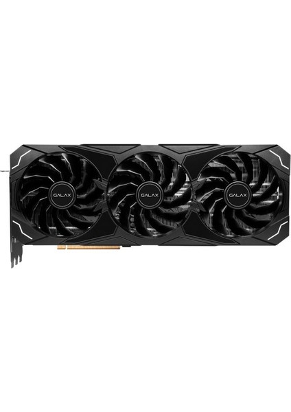 GALAX GeForce RTX 4080 ST 1-Click OC 16GB GDDR6X 256 Bit DLSS 3 Ekran Kartı (48NZM6MD6LTS)