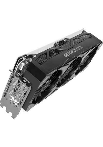 GALAX GeForce RTX 4080 ST 1-Click OC 16GB GDDR6X 256 Bit DLSS 3 Ekran Kartı (48NZM6MD6LTS)