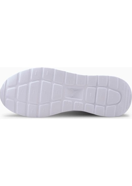 Anzarun Lite Erkek Siyah Günlük Spor Ayakkabı 371128 02 fırsatları