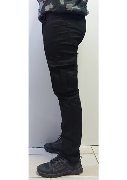 Kargo Pantolon Torba Cepli