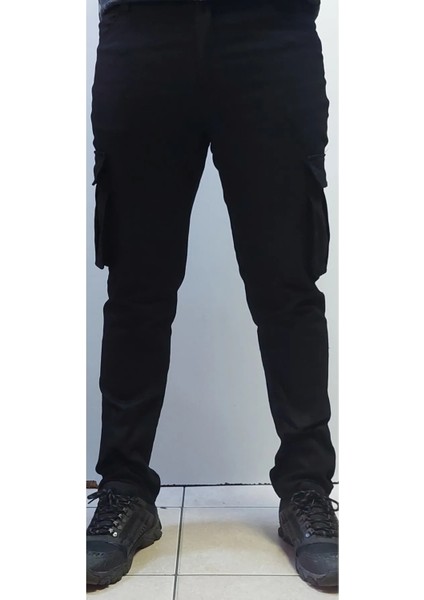 Kargo Pantolon Torba Cepli