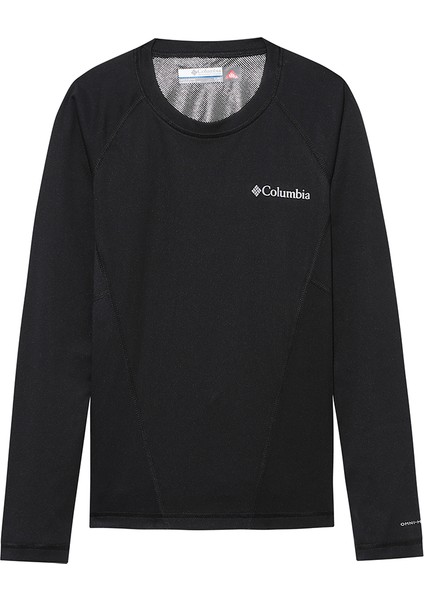 Midweight Crew 2 Çocuk Içlik Üst