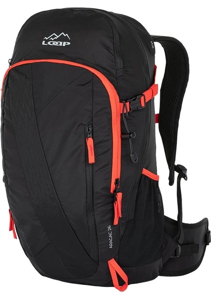 Aragac 26 L Unisex Sırt Çantası