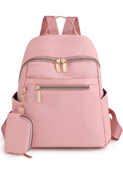 Şık ve Çok Yönlü Açık Hava Seyahati Sırt Çantası (Yurt Dışından)