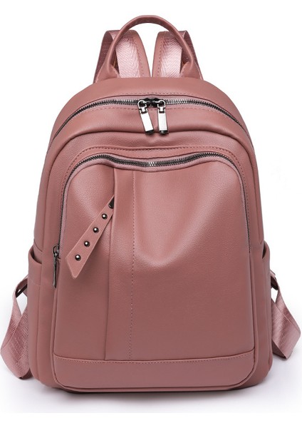 Basit ve Çok Yönlü Açık Hava Işe Gidip Gelme Seyahat Çantası (Yurt Dışından)