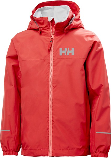 Helly Hansen Jr Juell Çocuk Yağmurluk