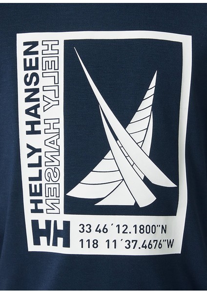 Jr Port Çocuk Kısa Kollu T-Shirt