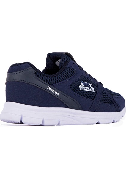 Slazenger Pera Lacivert Spor Ayakkabı 36-40 fiyatları