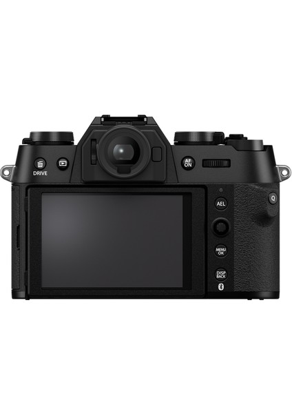 X-T50 Siyah + XF16-50MM Kit modelleri