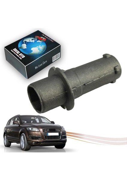 Audi Q7 4l 2006-2015 Katlanır Ayna Gövde Demiri 8 cm