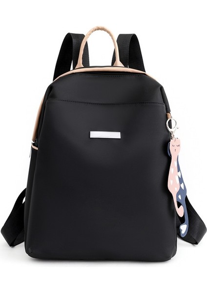 Şık Kentsel Banliyö Seyahat Çantası (Yurt Dışından)