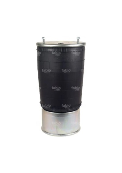 Komple Körük 344881-1C - Metalli Körük - W01M588602 - 4881NP02 Metal Pistonlu - Schmıtz Kassbohrer Bpw Dorse 36K fiyatları