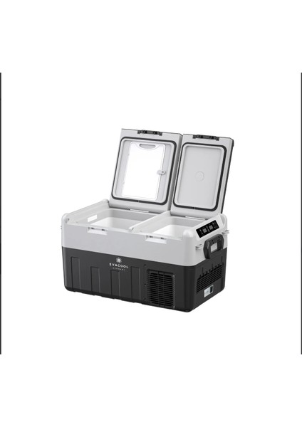 Eva Cool Acycool 35AX Oto Buzdolabı