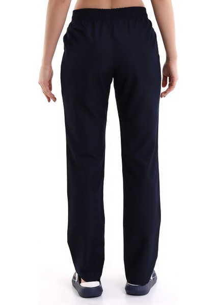 Alpaka Unisex Pantolon Bel Lastikli - Lacivert fiyatları