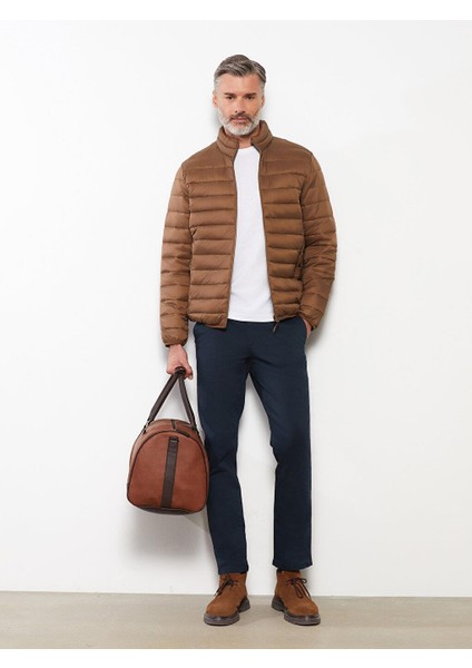Lcwaıkıkı Classic Slim Fit Gabardin Erkek Chino Pantolon