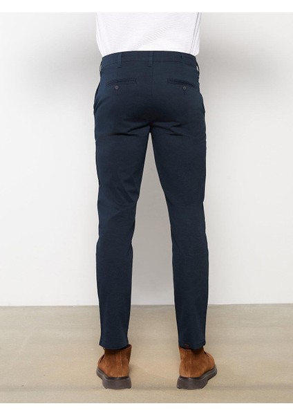 Lcwaıkıkı Classic Slim Fit Gabardin Erkek Chino Pantolon indirimleri