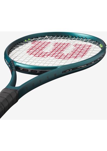 Blade 101L V9 Tenis Raketi 274 Gr. Kordajlı WR152210 fırsatları