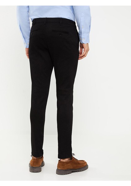 Lcwaıkıkı Classic Skinny Fit Gabardin Erkek Chino Pantolon indirimleri