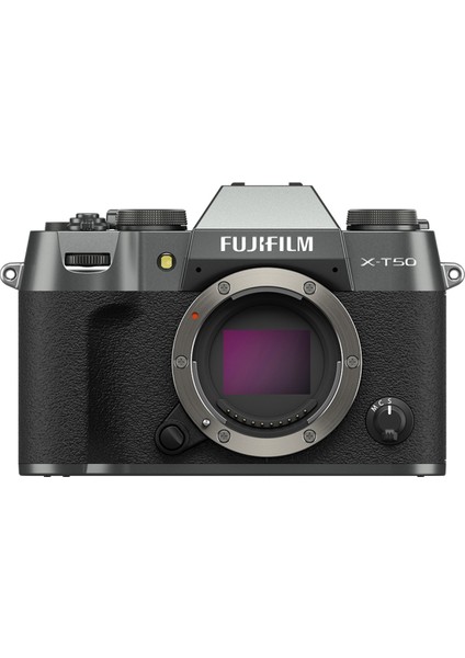 X-T50 Antrasit + XC15-45MM Kit fiyatları