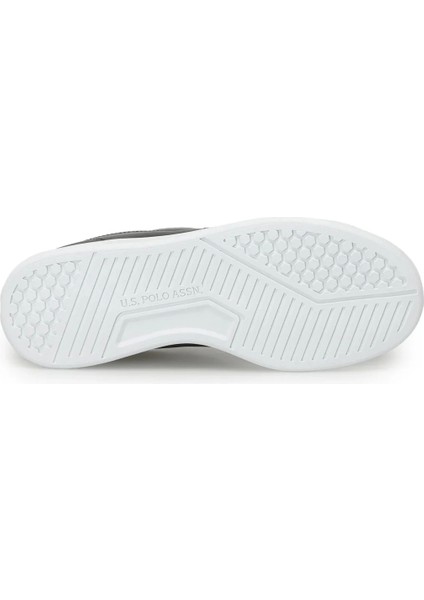 Costa Kadın Ayakkabı - Siyah Beyaz fırsatları