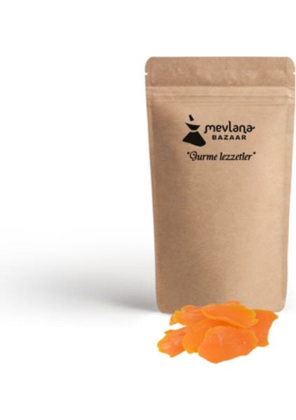 Mevlana Bazaar Kuru Mango  250 GR