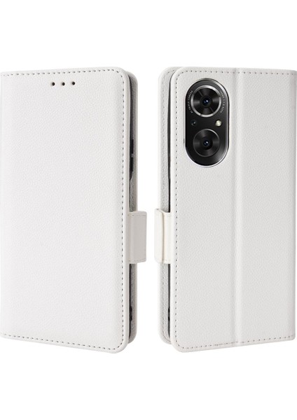 Honor 50 SE Telefon Kılıfı (Yurt Dışından)