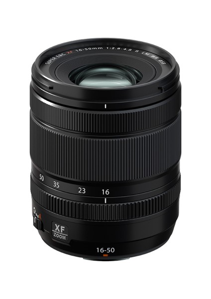 Fujinon XF16-50MMF2.8-4.8 R Lm Wr