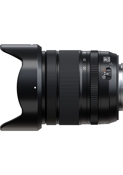 Fujinon XF16-50MMF2.8-4.8 R Lm Wr