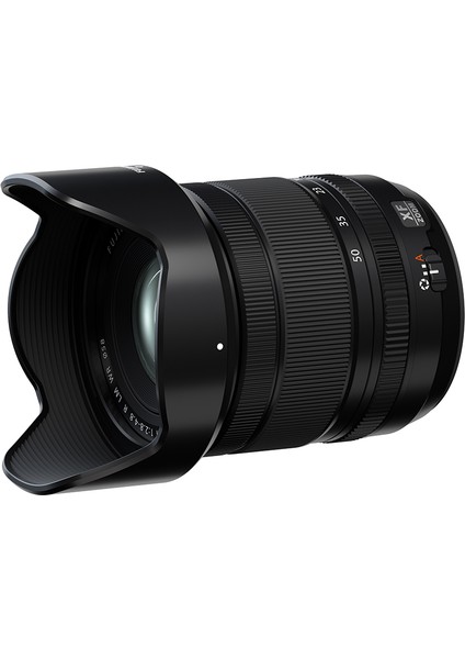 Fujinon XF16-50MMF2.8-4.8 R Lm Wr