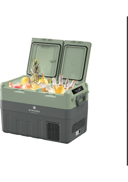 Eva Cool Acycool 55AXG Oto Buzdolabı