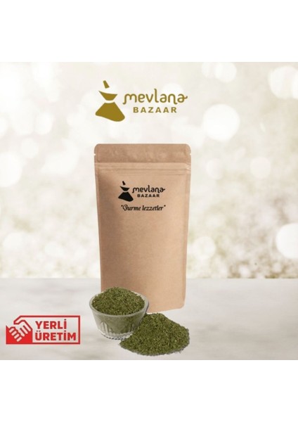 Mevlana Bazaar Nane Baharat 500 gr