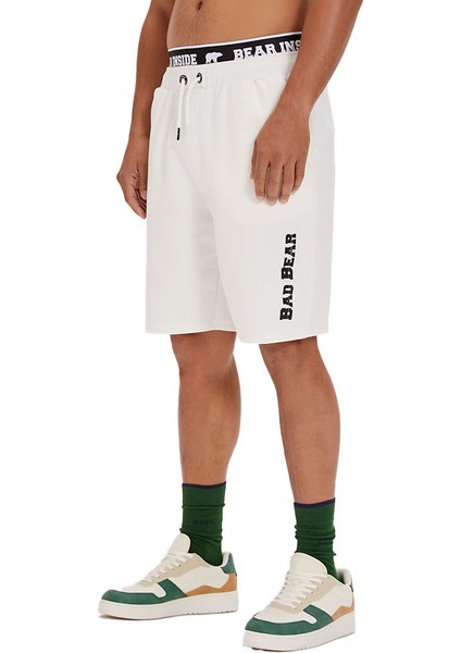 Long Lıne Sweat Short