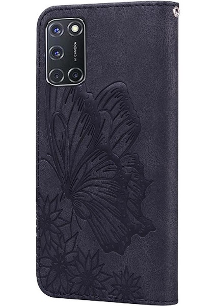 Oppo A52 Telefon Kılıfı (Yurt Dışından) indirimleri