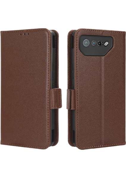 Asus ROG Phone 7 Telefon Kılıfı (Yurt Dışından)