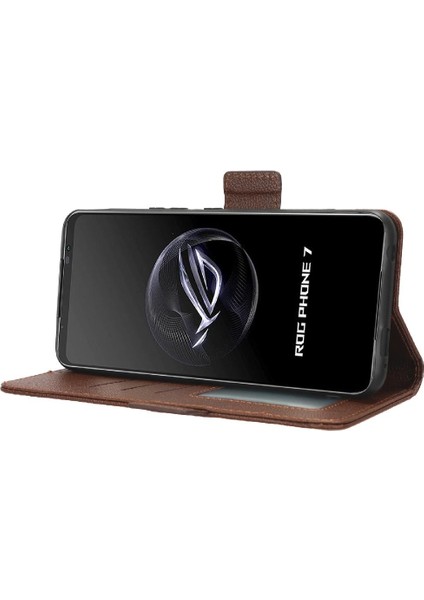Asus ROG Phone 7 Telefon Kılıfı (Yurt Dışından) fiyatları