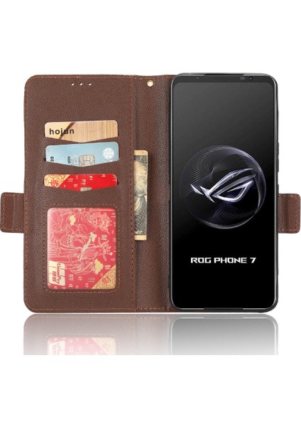 Asus ROG Phone 7 Telefon Kılıfı (Yurt Dışından) fırsatları