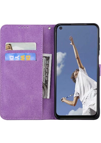 Oppo A52 Telefon Kılıfı (Yurt Dışından) fırsatları