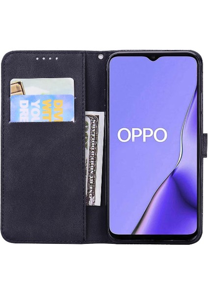 Oppo A9 2020 Telefon Kılıfı (Yurt Dışından)