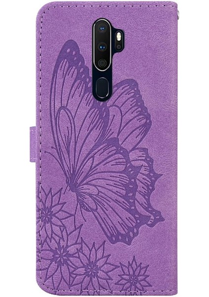 Oppo A9 2020 Telefon Kılıfı (Yurt Dışından)