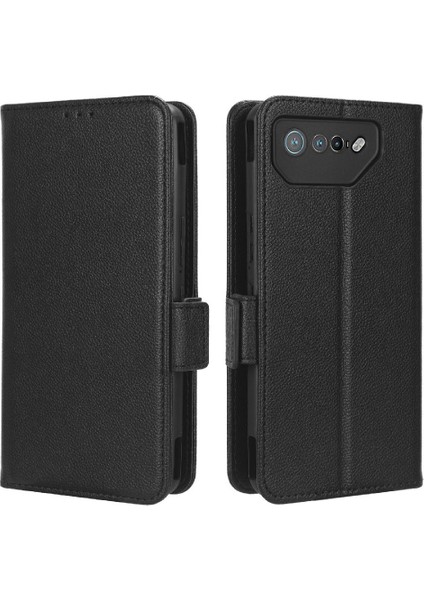 Asus ROG Phone 7 Telefon Kılıfı (Yurt Dışından)
